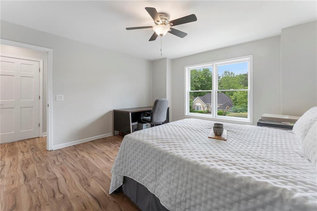 5830 Wilbanks Drive, Peachtree Corners, Georgia image 27