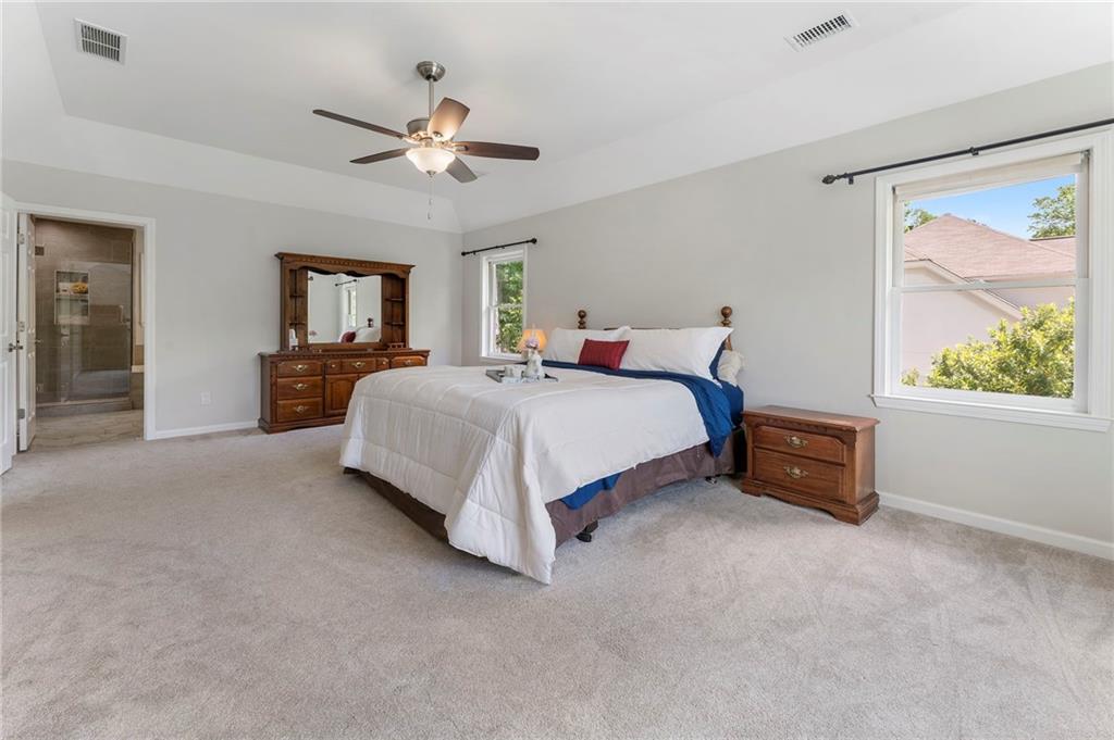5830 Wilbanks Drive, Peachtree Corners, Georgia image 32