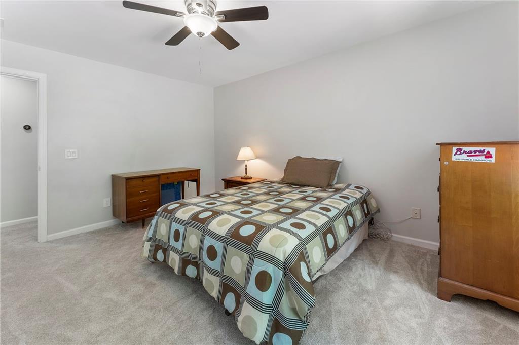5830 Wilbanks Drive, Peachtree Corners, Georgia image 42