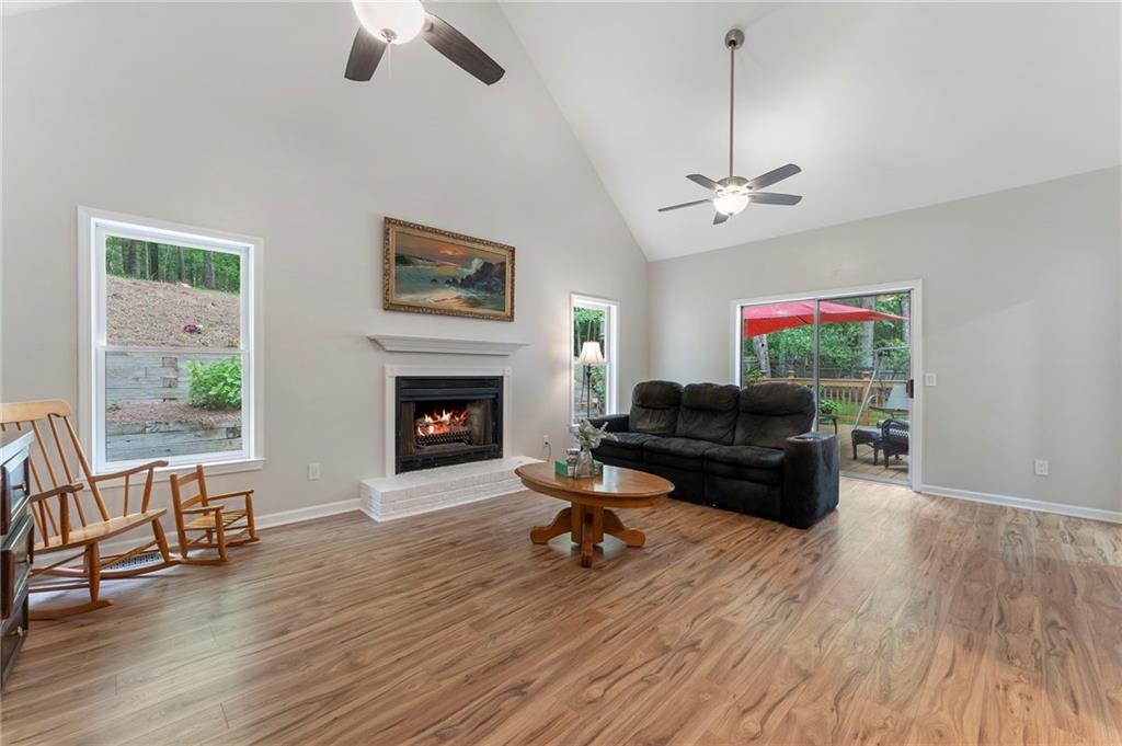 5830 Wilbanks Drive, Peachtree Corners, Georgia image 19