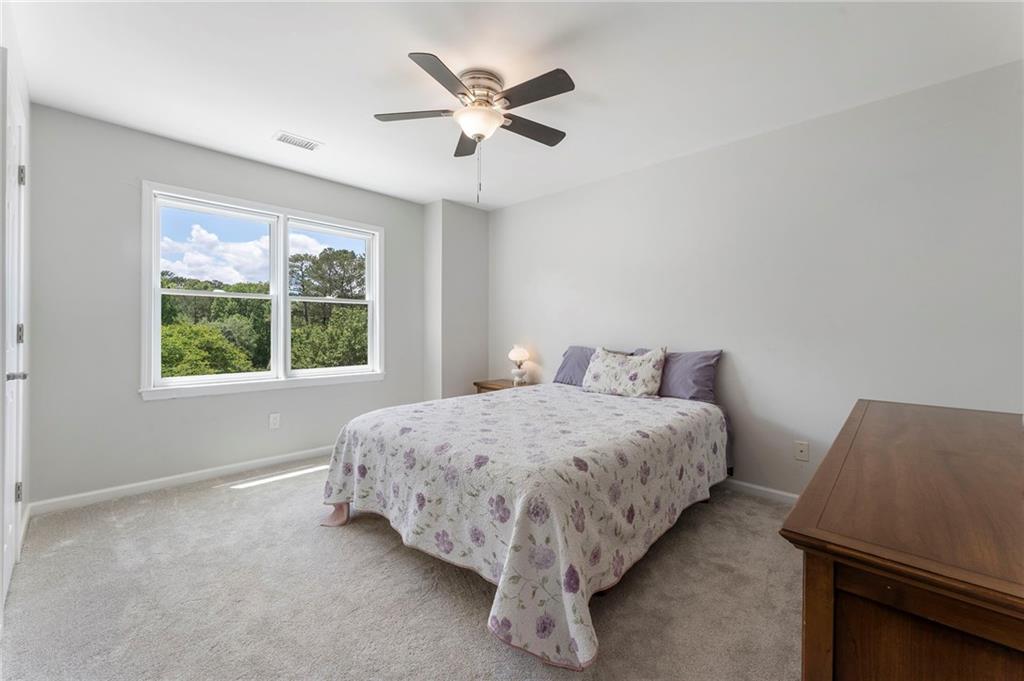 5830 Wilbanks Drive, Peachtree Corners, Georgia image 38
