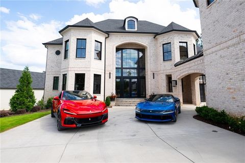 4020 Cottage Park Court Alpharetta GA 30004