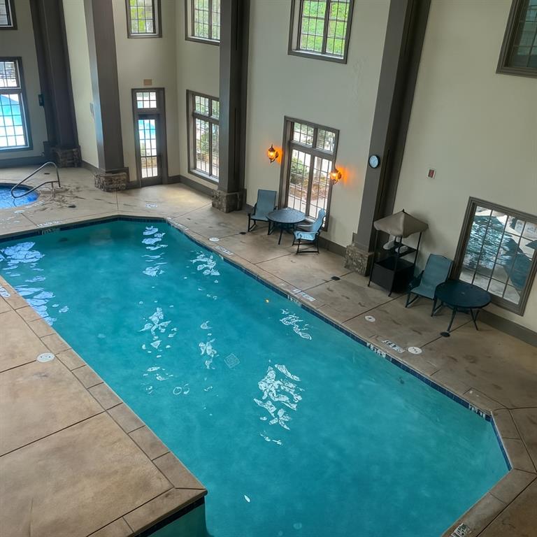 The Manor - Residential