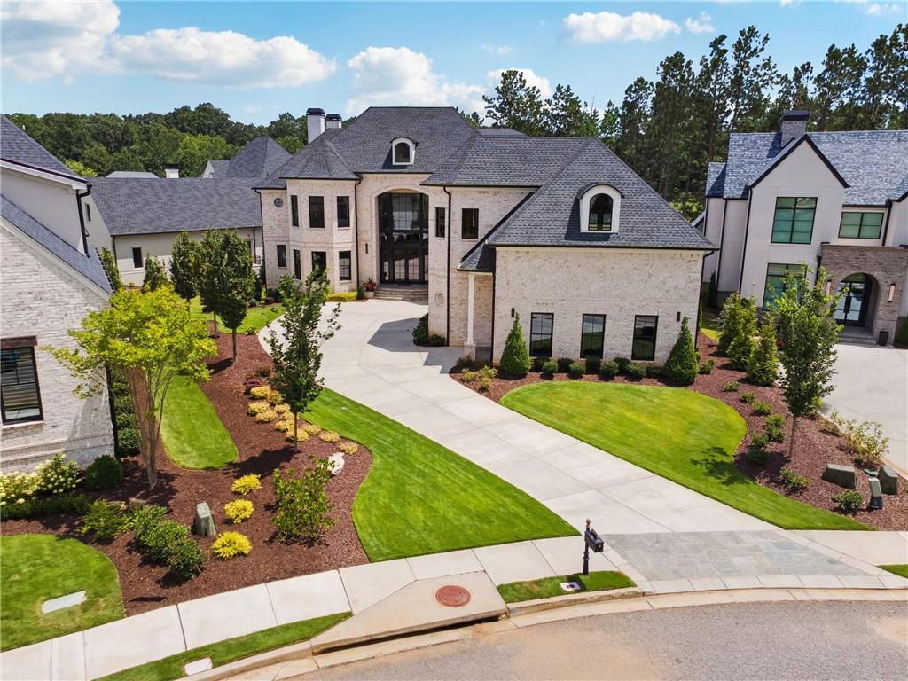 4020 Cottage Park Court