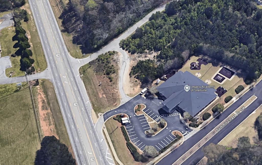 1550 Summit Chase Drive