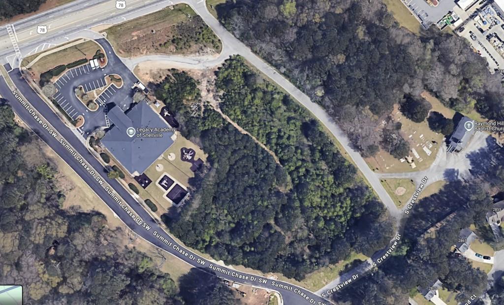 1550 Summit Chase Drive