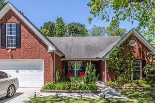 Homes For Sale - 3311 SW Caleb Road<br/> Snellville, GA 30039