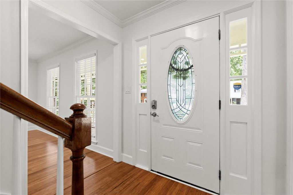 4224 Arbor Club Drive