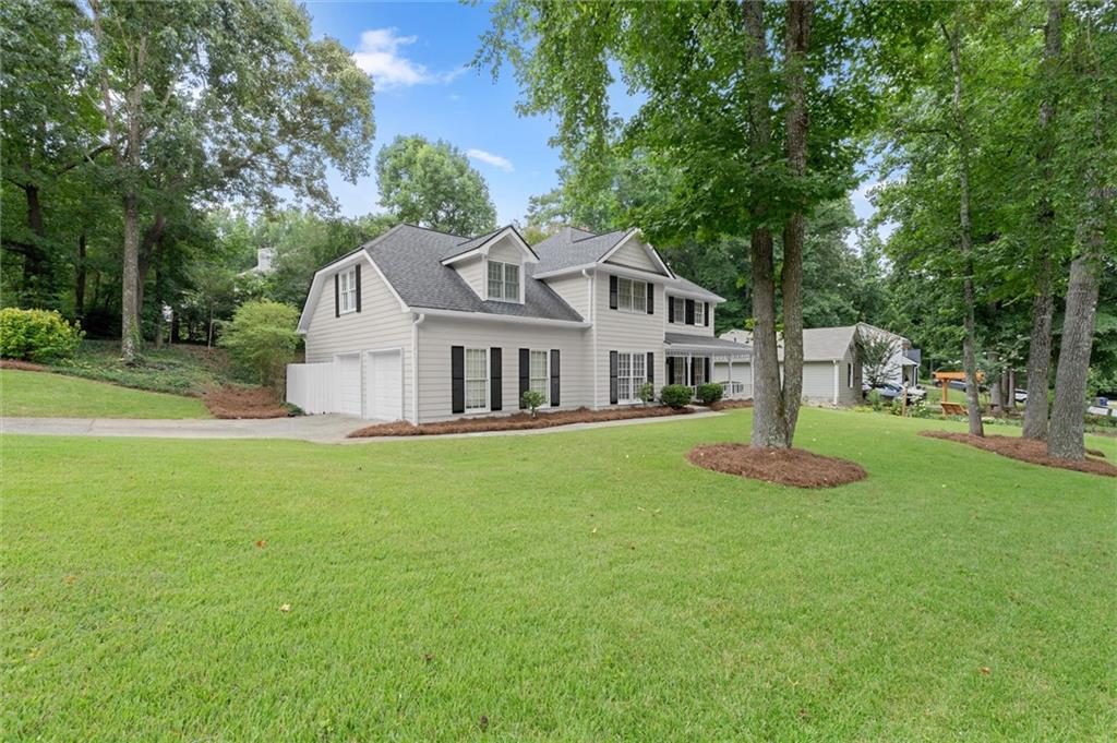 4224 Arbor Club Drive
