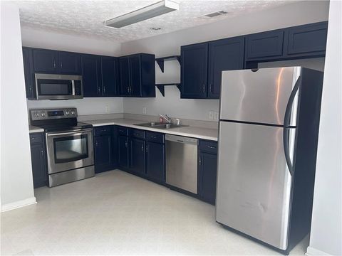 Photo of 5425 Village Green Square, Norcross, GA 30093 (MLS # 7641805)