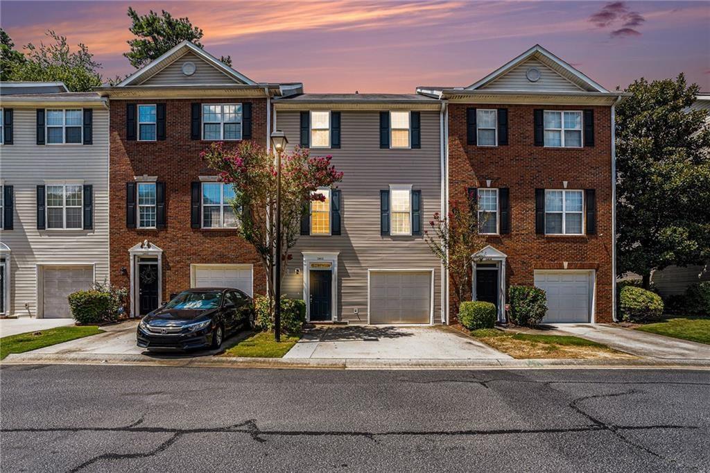 View Norcross, GA 30071 townhome