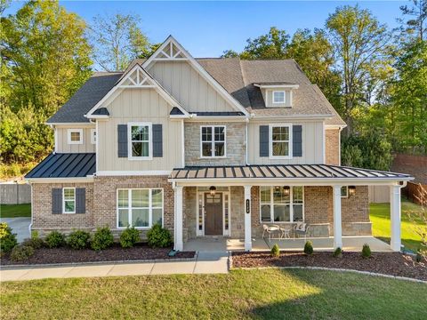 Photo of 4188 Gunnerson Lane, Kennesaw, GA 30152 (MLS # 7751022)