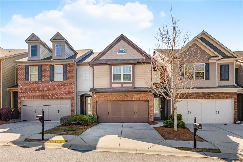 6625 Story Circle, Norcross, Georgia image 1