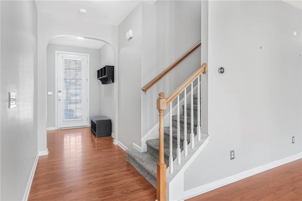 6625 Story Circle, Norcross, Georgia image 3