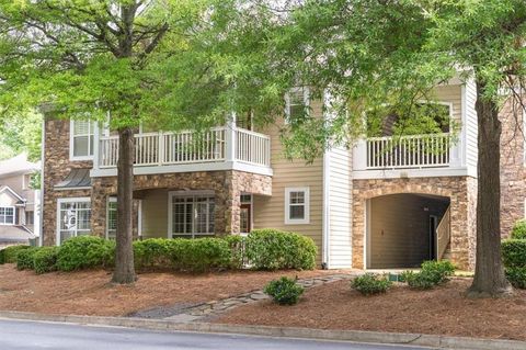 311 Pembrooke Circle Alpharetta GA 30004