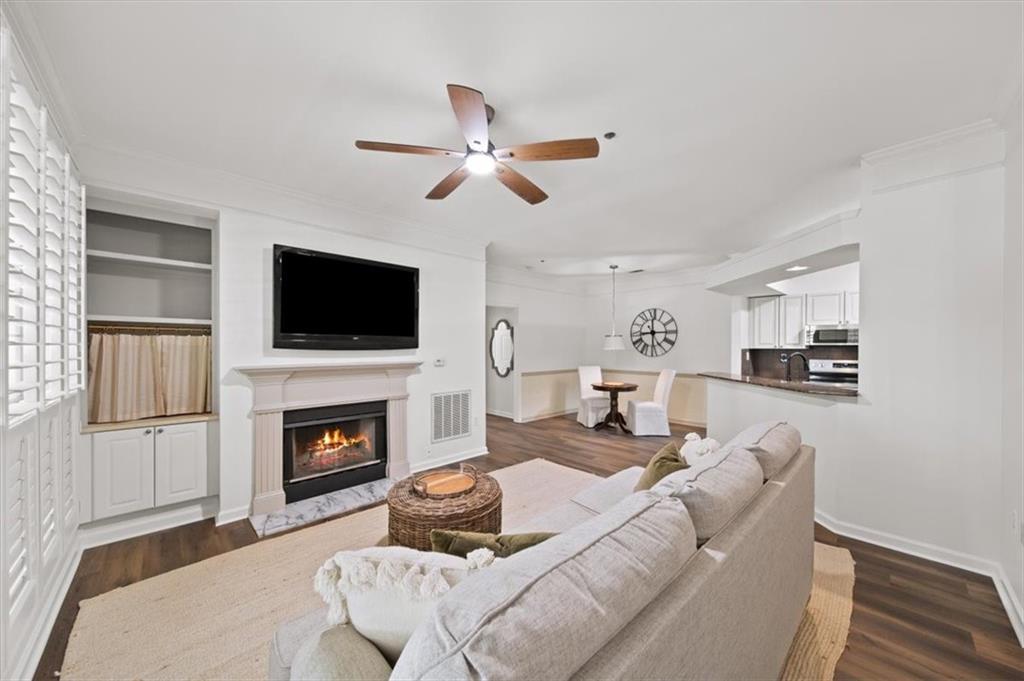 Villages of Devinshire - Residential