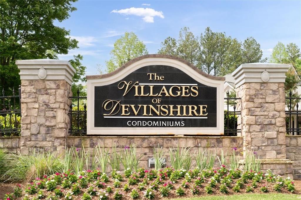 Villages of Devinshire - Residential