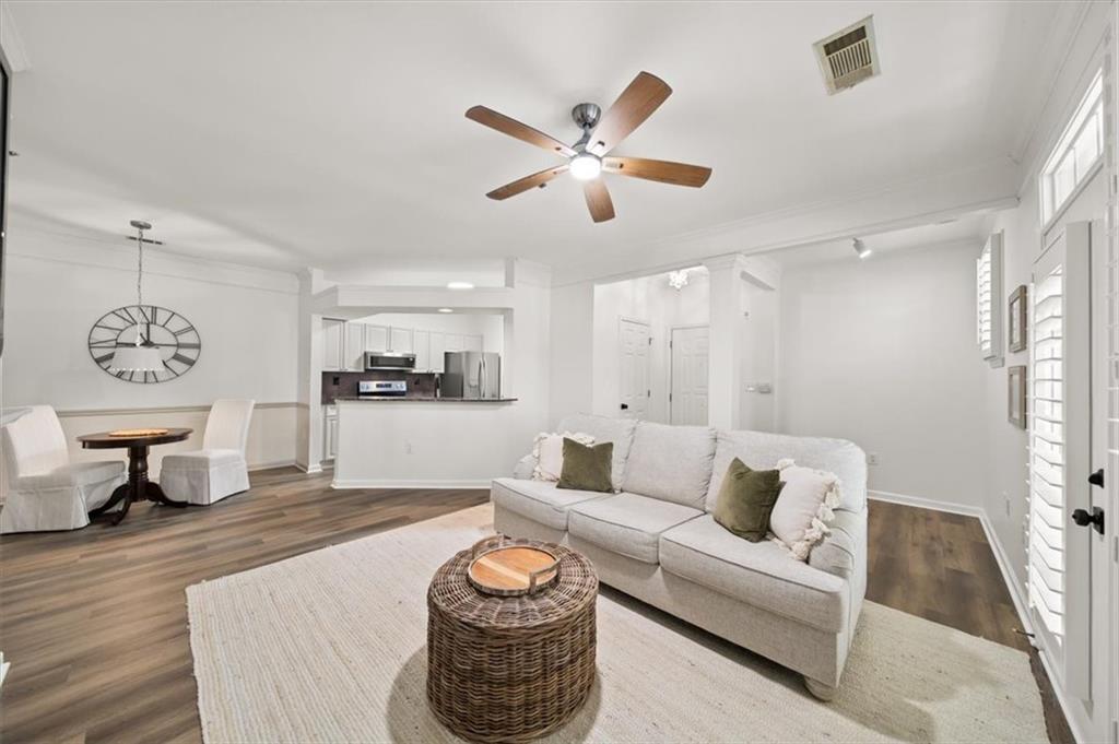 Villages of Devinshire - Residential
