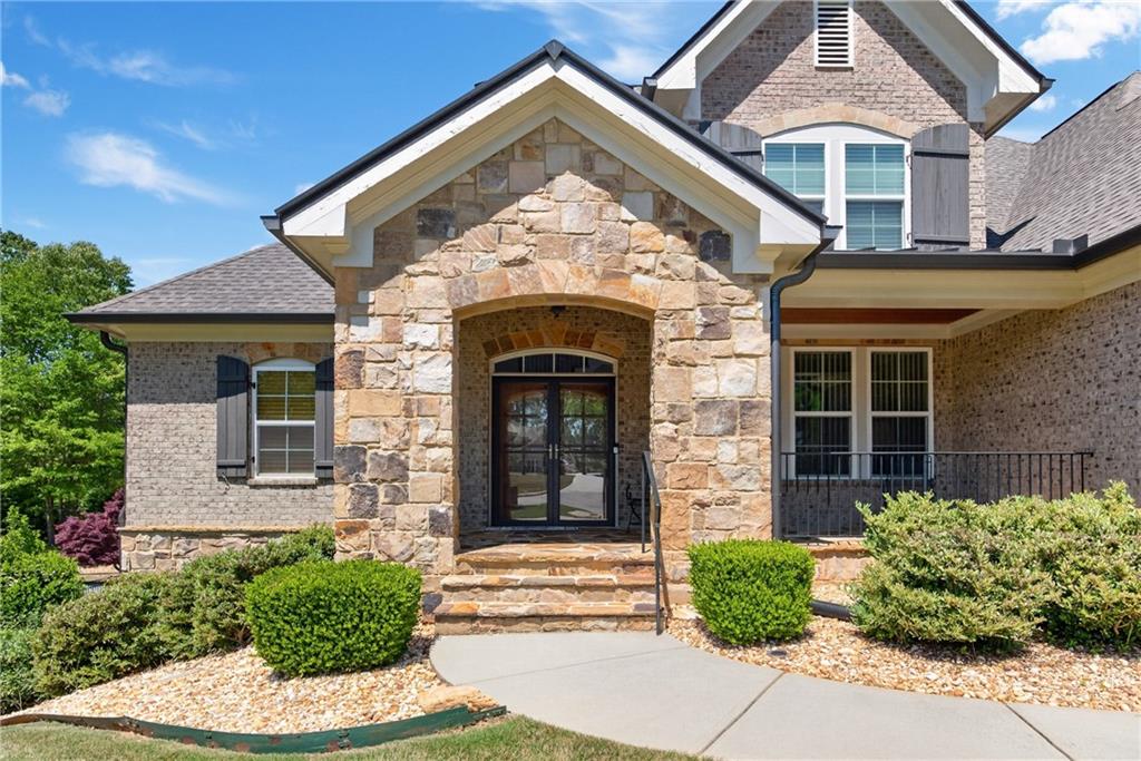 2710 Bolton Abbey Drive