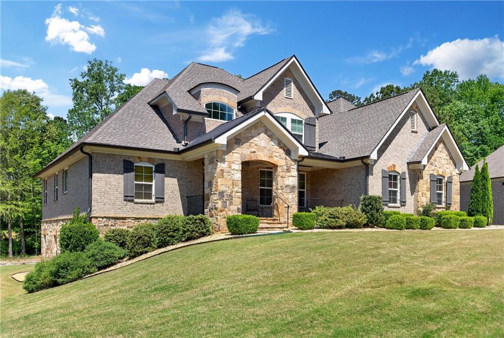 2710 Bolton Abbey Drive