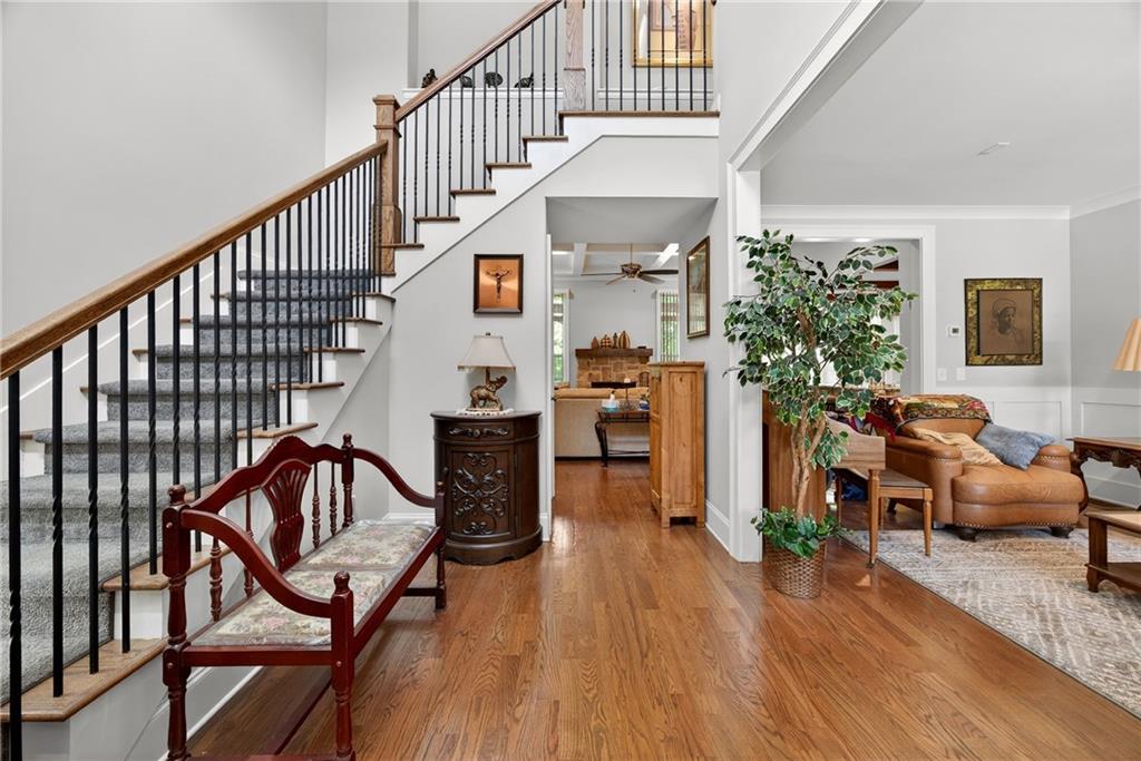 2710 Bolton Abbey Drive