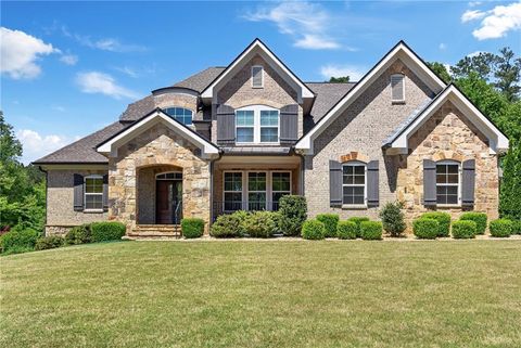 Photo of 2710 Bolton Abbey Drive, Marietta, GA 30064 (MLS # 7755848)