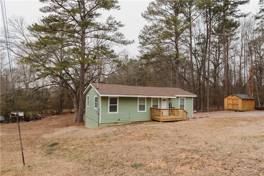 876 Barker Road, Rome, Georgia image 9