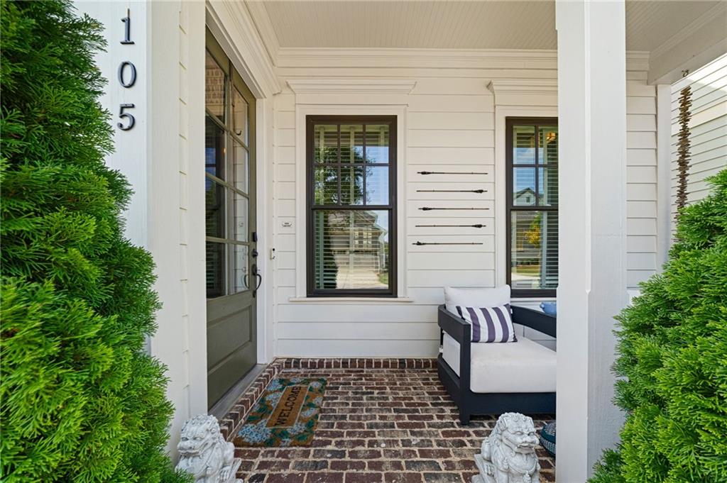 Photo of 105 Duvall Street, Woodstock, GA 30188 (MLS # 7838723)