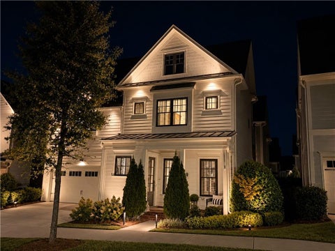 Townhouse For Sale - 105 Duvall Street<br/> Woodstock, GA 30188