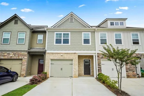 6322 Scudders Drive, Lithonia, GA 30058 - MLS#: 7561372
