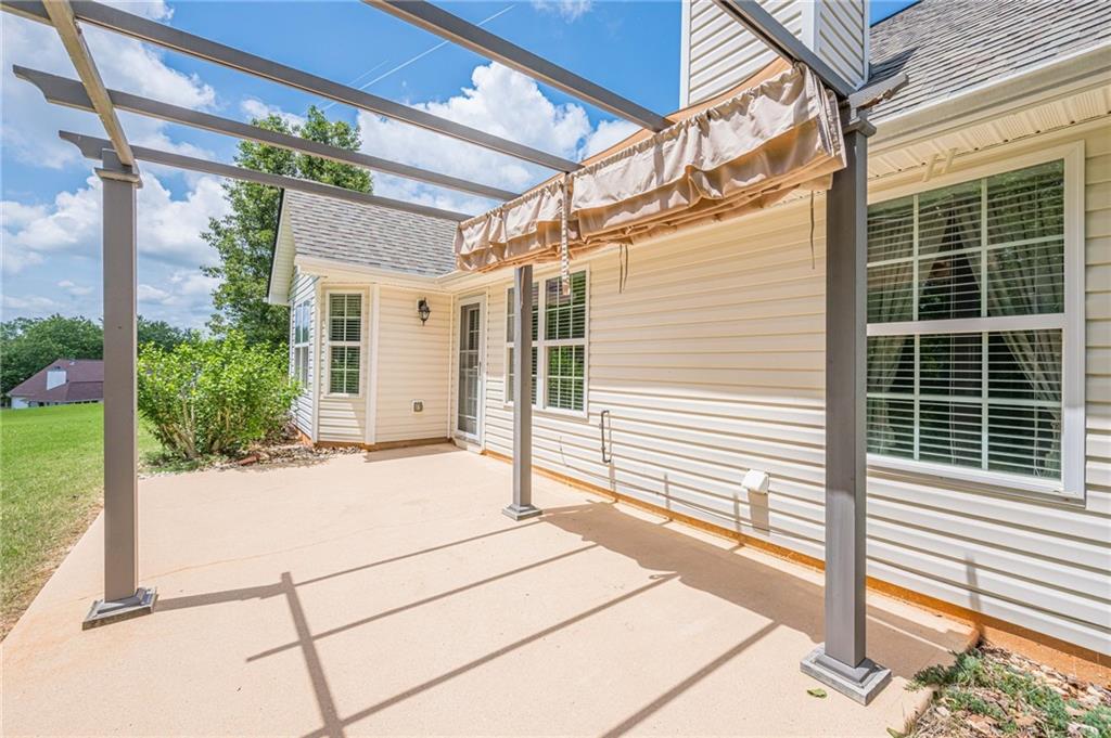 1612 Audreys Ridge, Monroe, Georgia image 41