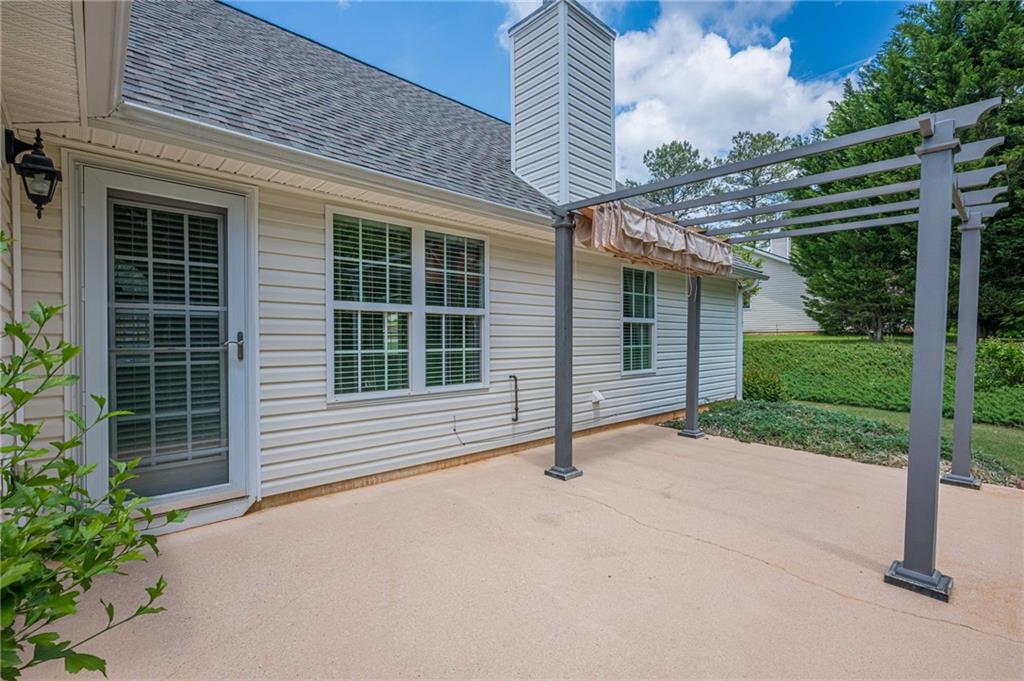 1612 Audreys Ridge, Monroe, Georgia image 40