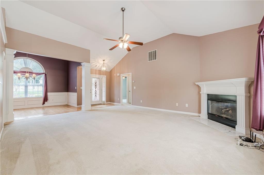 1612 Audreys Ridge, Monroe, Georgia image 7