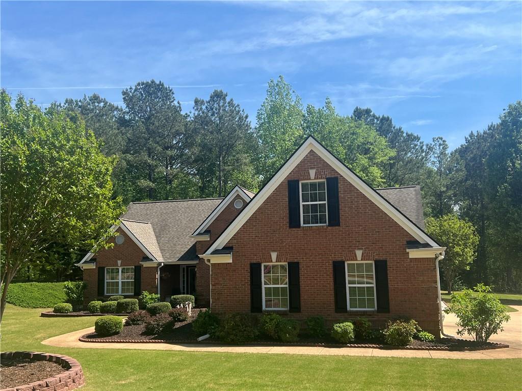 1612 Audreys Ridge, Monroe, Georgia image 1