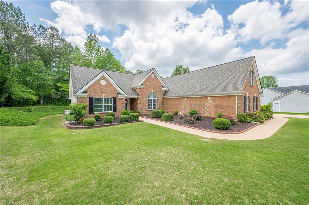 1612 Audreys Ridge, Monroe, Georgia image 2