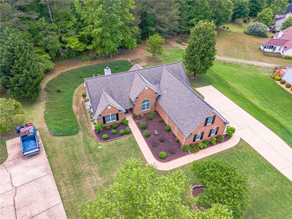 1612 Audreys Ridge, Monroe, Georgia image 46