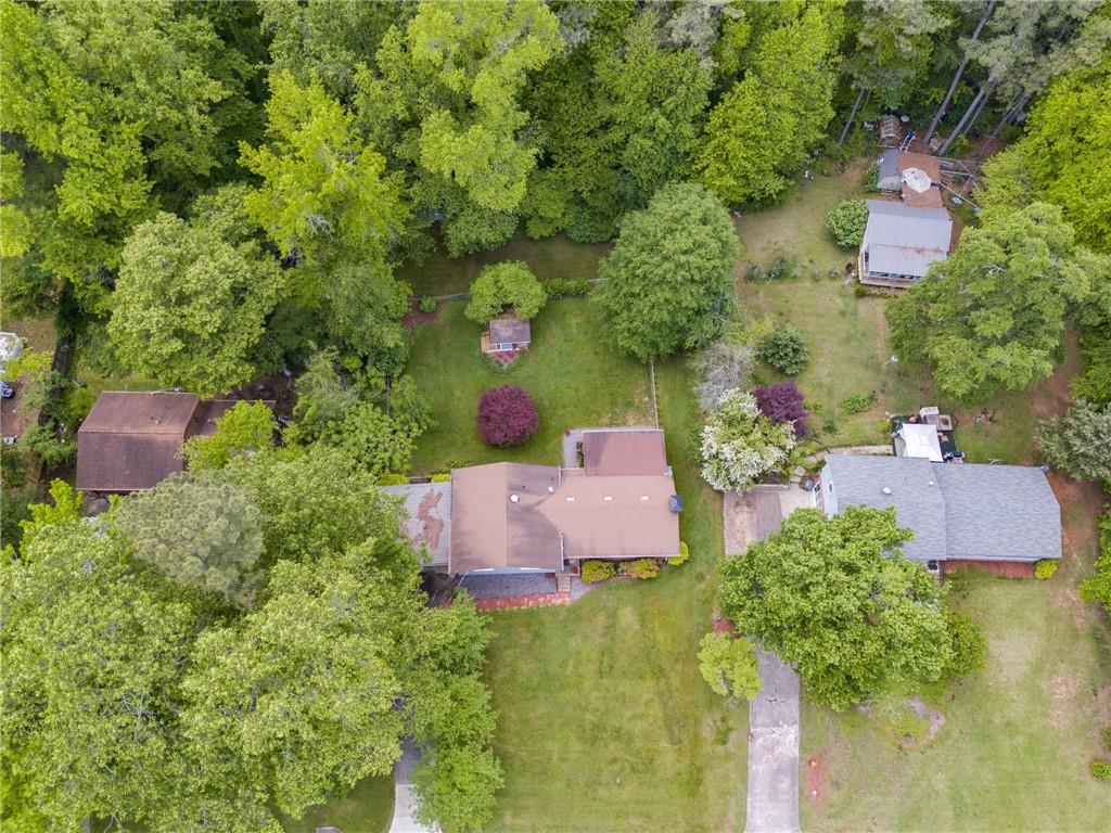 385 Vineyard Drive, Marietta, Georgia image 44
