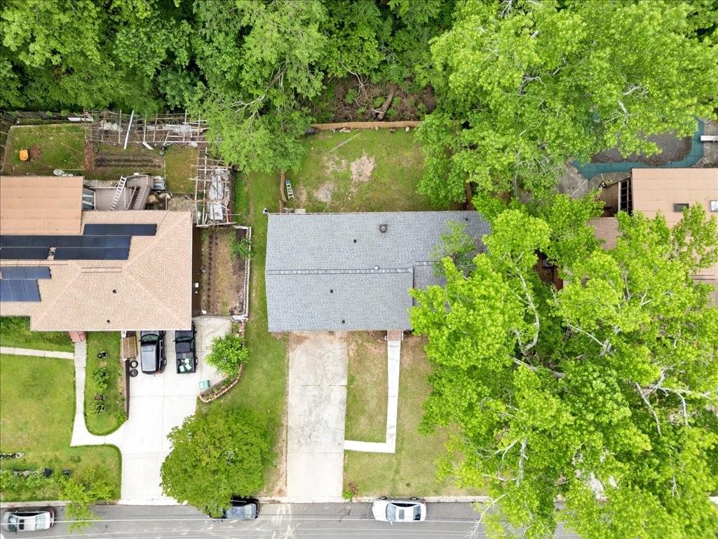1563 Greenwood Drive, Norcross, Georgia image 37
