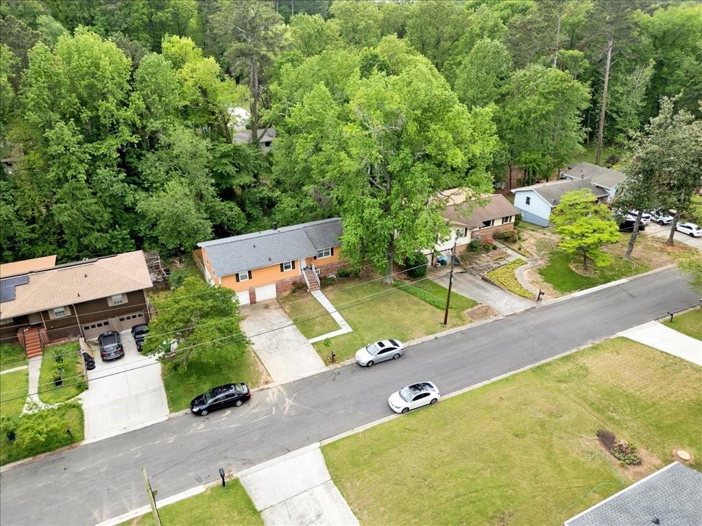 1563 Greenwood Drive, Norcross, Georgia image 36