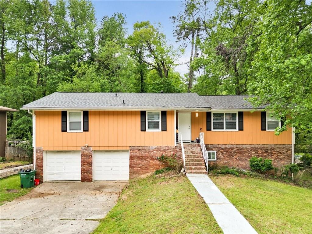 1563 Greenwood Drive, Norcross, Georgia image 1