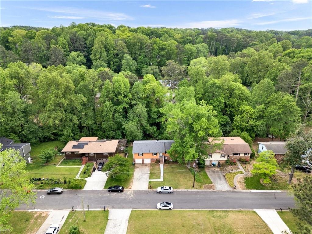 1563 Greenwood Drive, Norcross, Georgia image 38