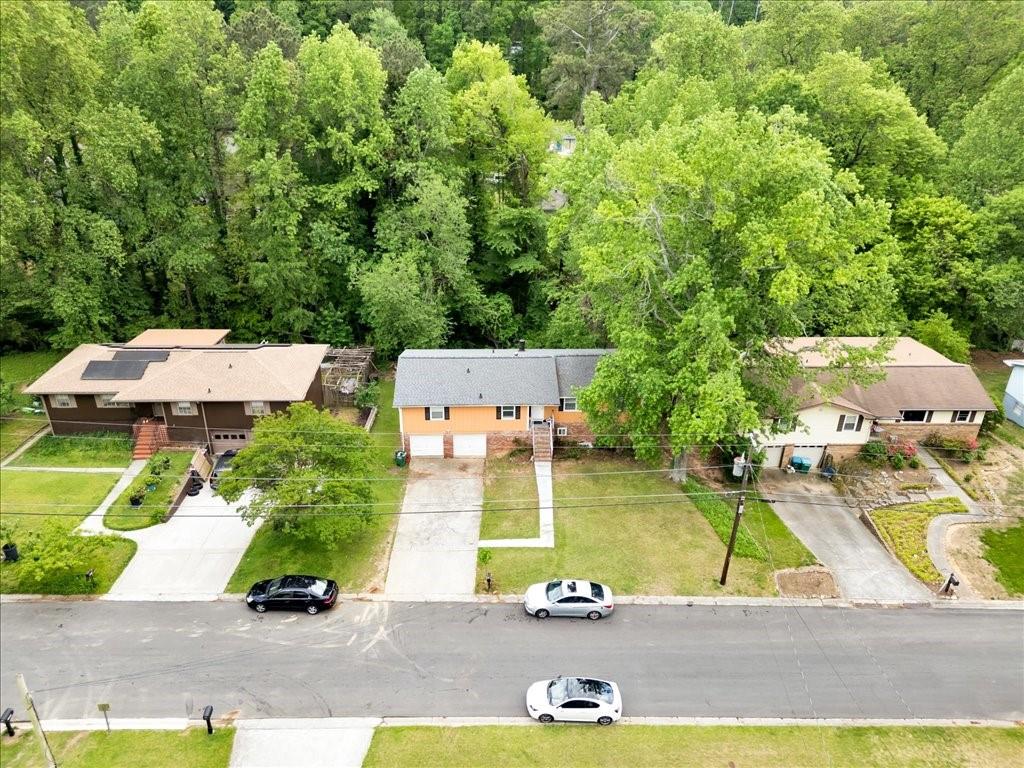 1563 Greenwood Drive, Norcross, Georgia image 39