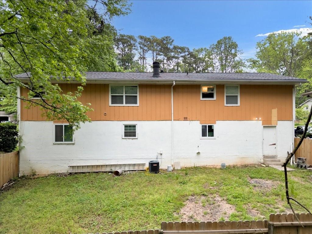 1563 Greenwood Drive, Norcross, Georgia image 34