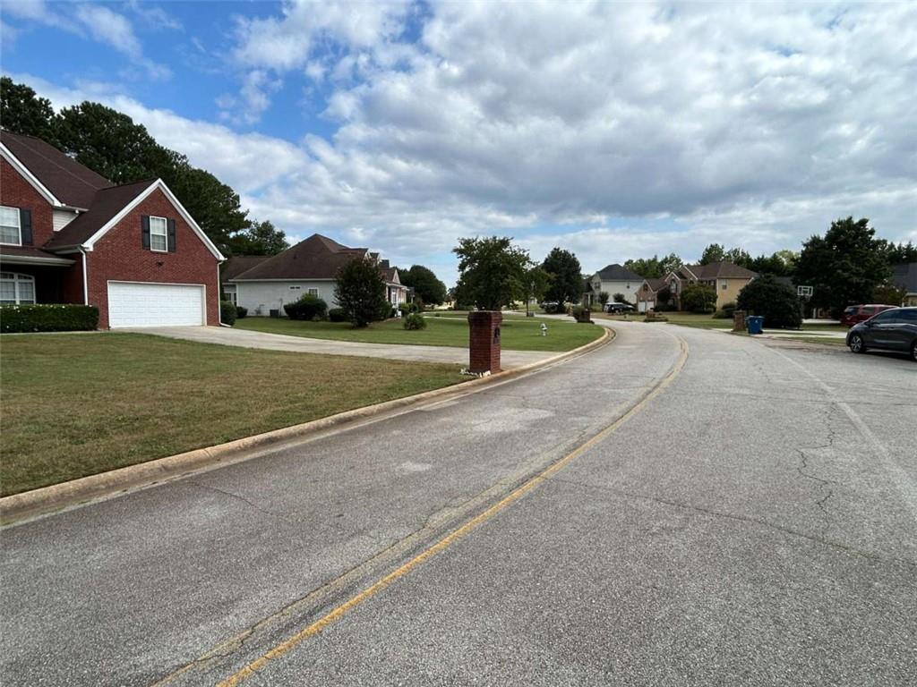 East Shoreview Road, Mcdonough, Georgia image 4