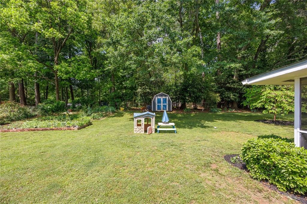 1732 Samaria Trail, Tucker, Georgia image 41