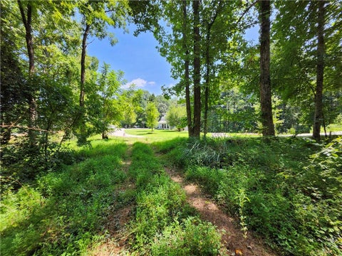 Vacant Land For Sale - Deer Run Drive<br/> Dahlonega, GA 30533