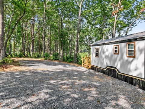 A home in Blue Ridge