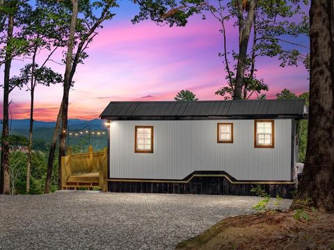 A home in Blue Ridge