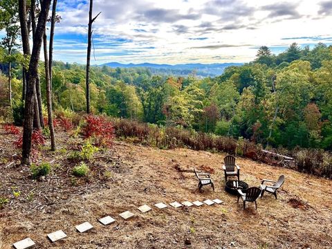 A home in Blue Ridge