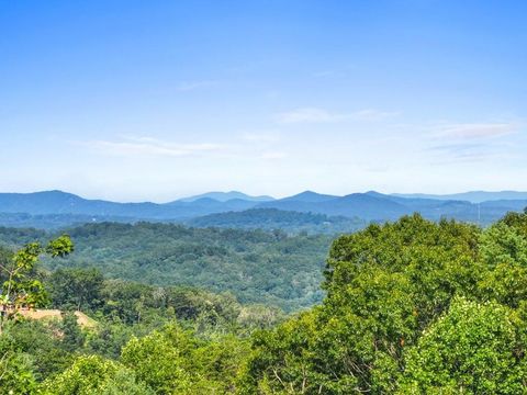 A home in Blue Ridge